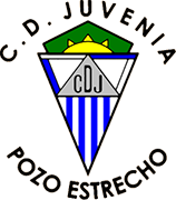 Logo of C.D. JUVENIA POZO ESTRECHO